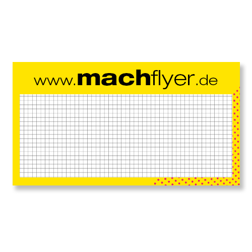 Schreibtischunterlagen günstig in vielen verschiedenen Größen kaufen und kostenlos bestellen bei der Online Druckerei machflyer aus Mainz.