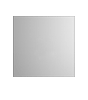 Trauerkarte Quadrat 10,0 cm x 10,0 cm, beidseitig bedruckt