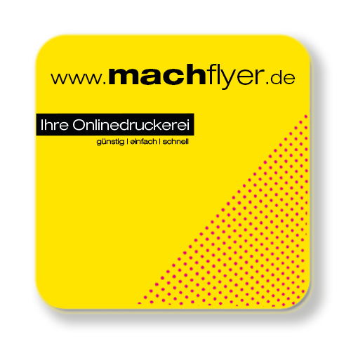 Aufkleber & Etiketten günstig in vielen verschiedenen Größen kaufen und kostenlos bestellen bei der Online Druckerei machflyer aus Mainz.
