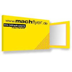 Fotoleinwanddruck günstig in vielen verschiedenen Größen kaufen und kostenlos bestellen bei der Online Druckerei machflyer aus Mainz.