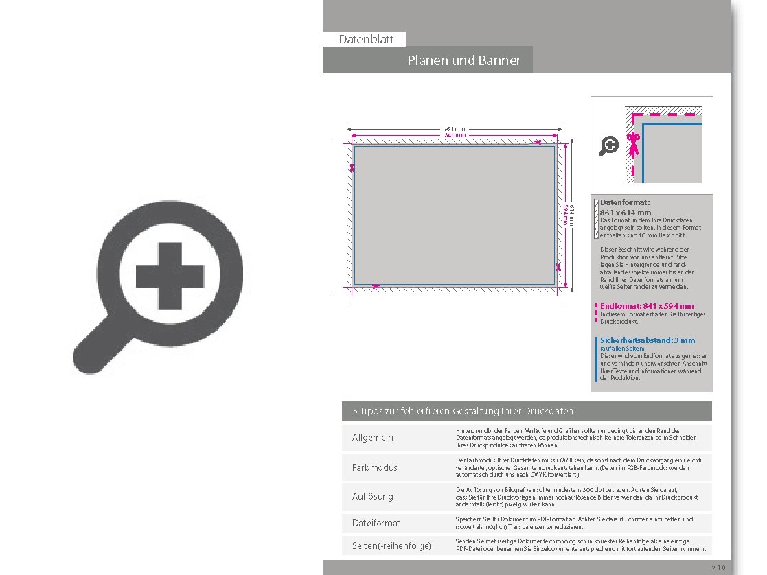 Product Bild hochwertige_stoff-banner_din_a1_quer_(84_1_x_59_4_cm)__4_0-farbig_bedruckt__plano