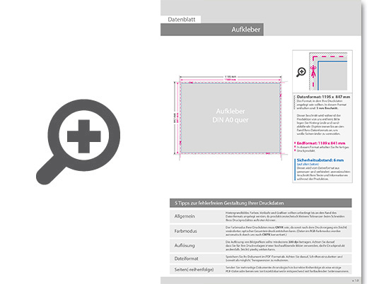 Product Bild aufkleber_din_a0_quer_(118_9_cm_x_84_1_cm)