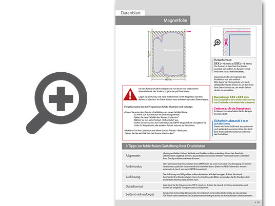 Product Bild hochwertige_schultafel-magnetfolie_in_bierkrug-form___einseitig_4_0-farbig_bedruckt