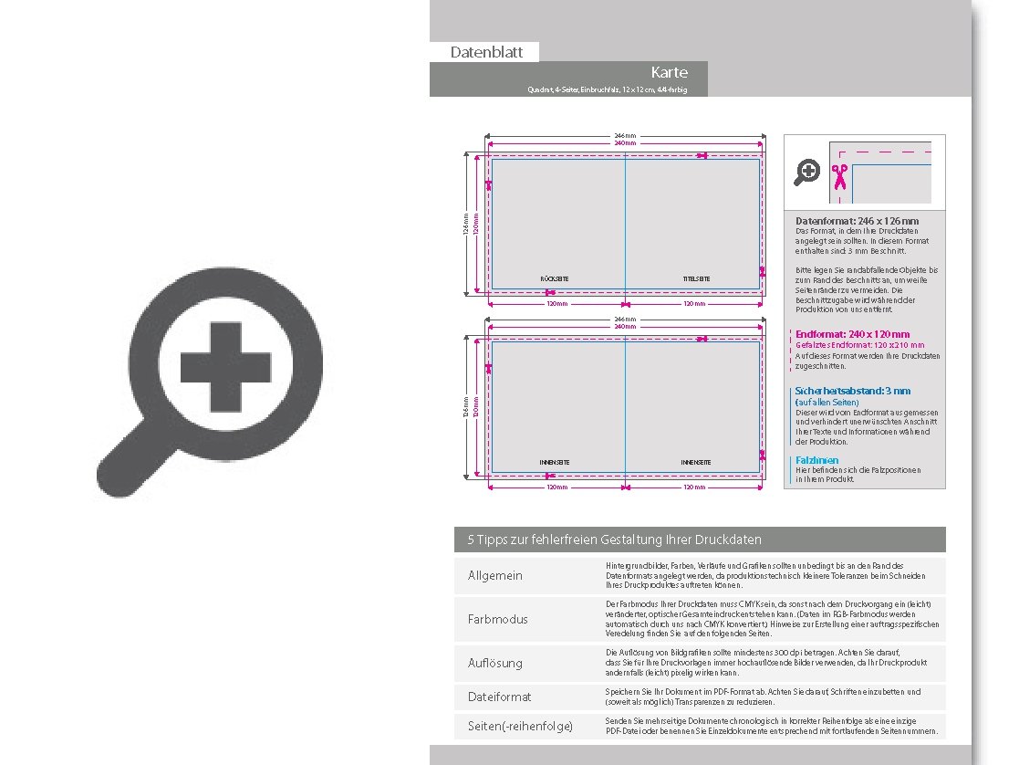 Product Bild geburtstagskarte__gefalzt_auf_quadrat_12_0_cm_x_12_0_cm__vertikaler_mittelfalz__4-seitig